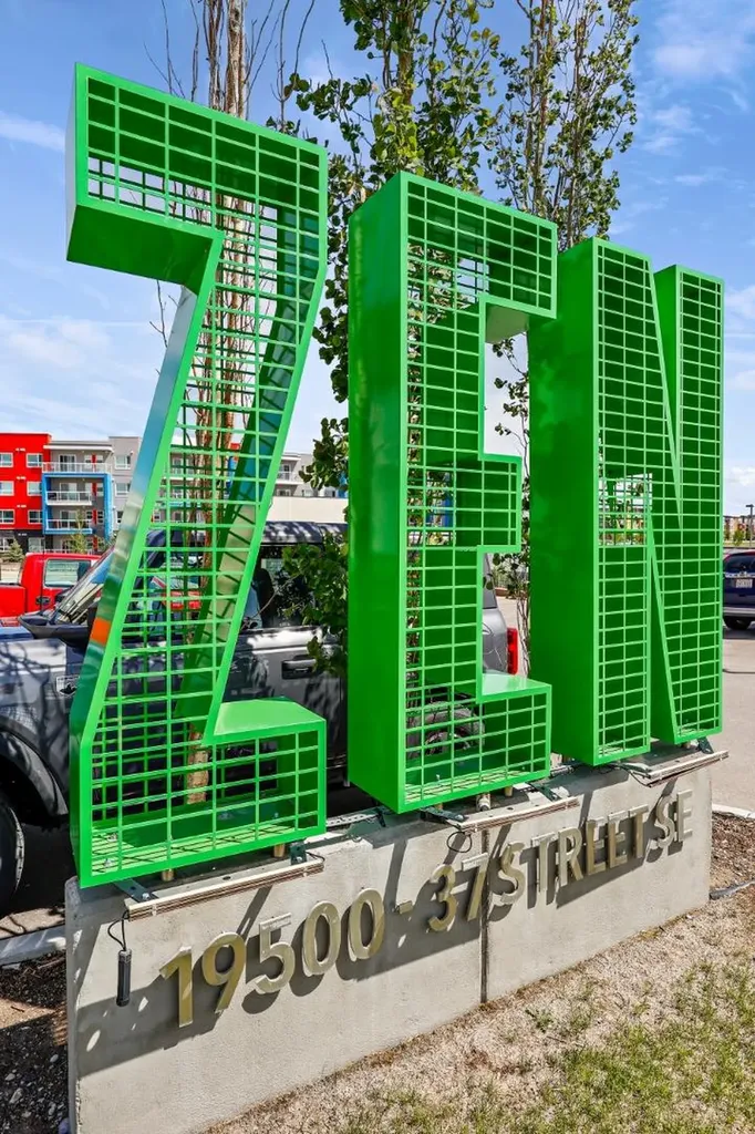 19500 37 Street SE Calgary AB T3M 2W9