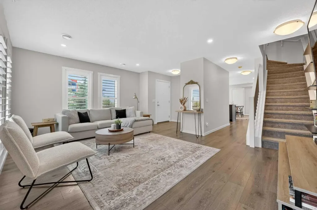 19500 37 Street SE Calgary AB T3M 2W9