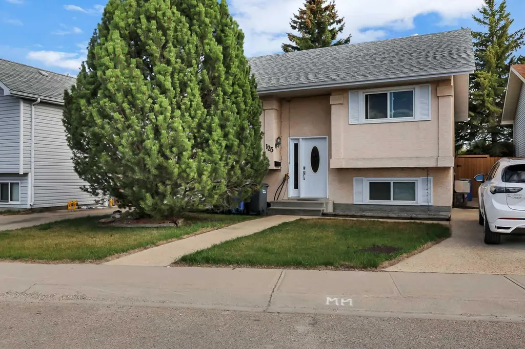125 Crawford Street Red Deer AB T4P 2G4