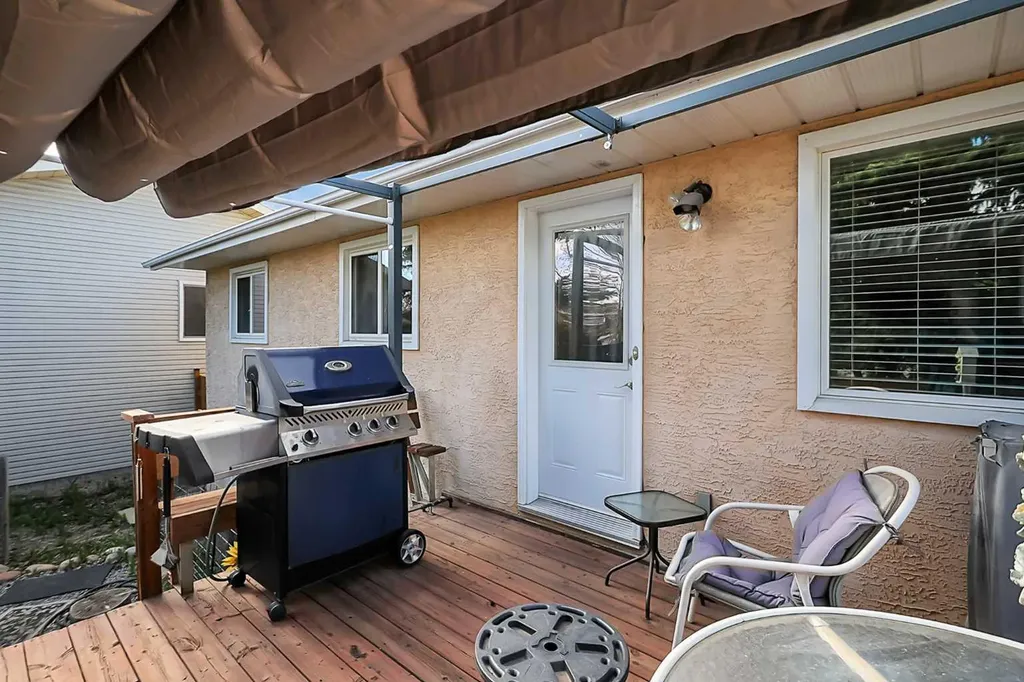 125 Crawford Street Red Deer AB T4P 2G4