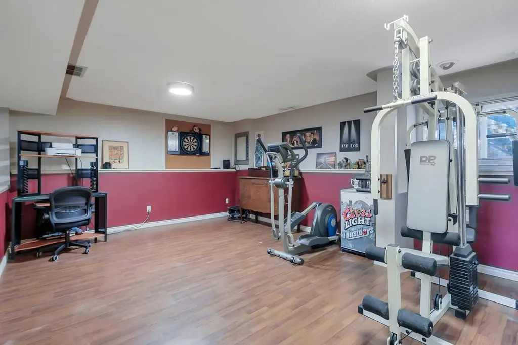 125 Crawford Street Red Deer AB T4P 2G4