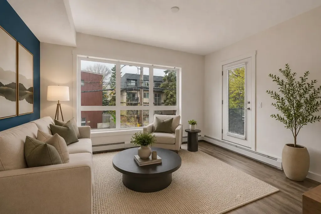 811 5 Street NE Calgary AB T2E 3W9