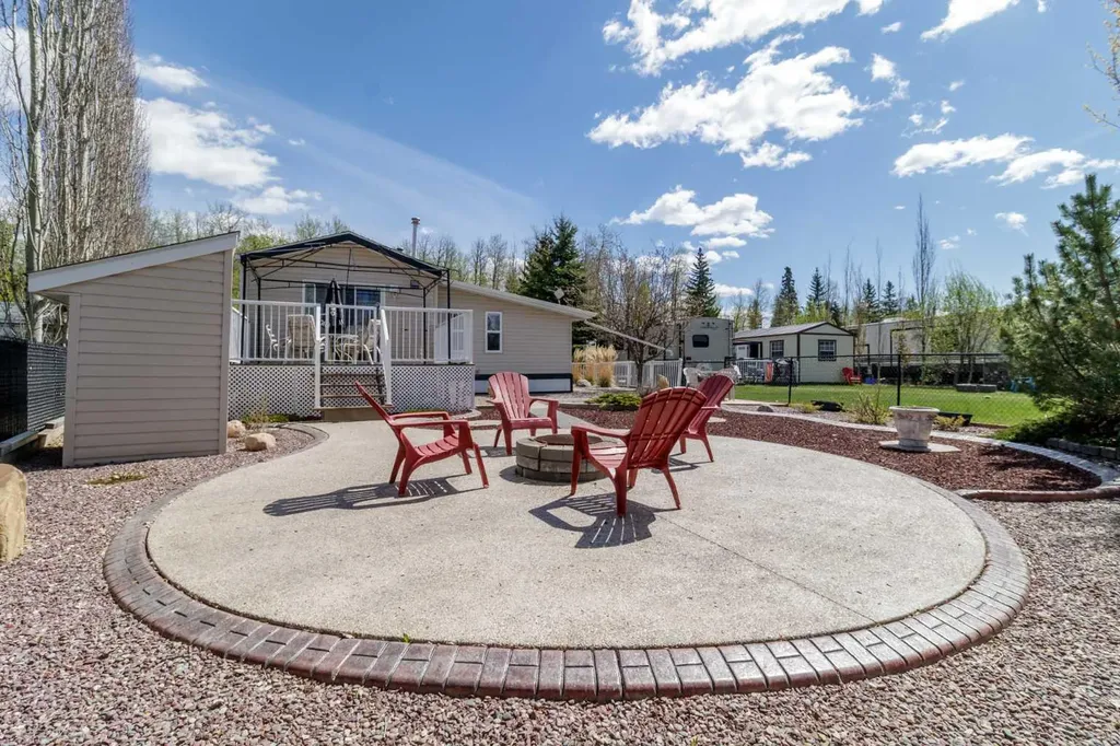 10046 Township Road 422 Rural Ponoka County AB t4r 3r5