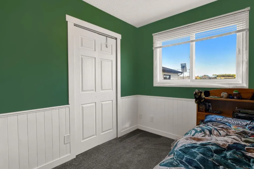 54 Avenue Valleyview AB T0H3N0