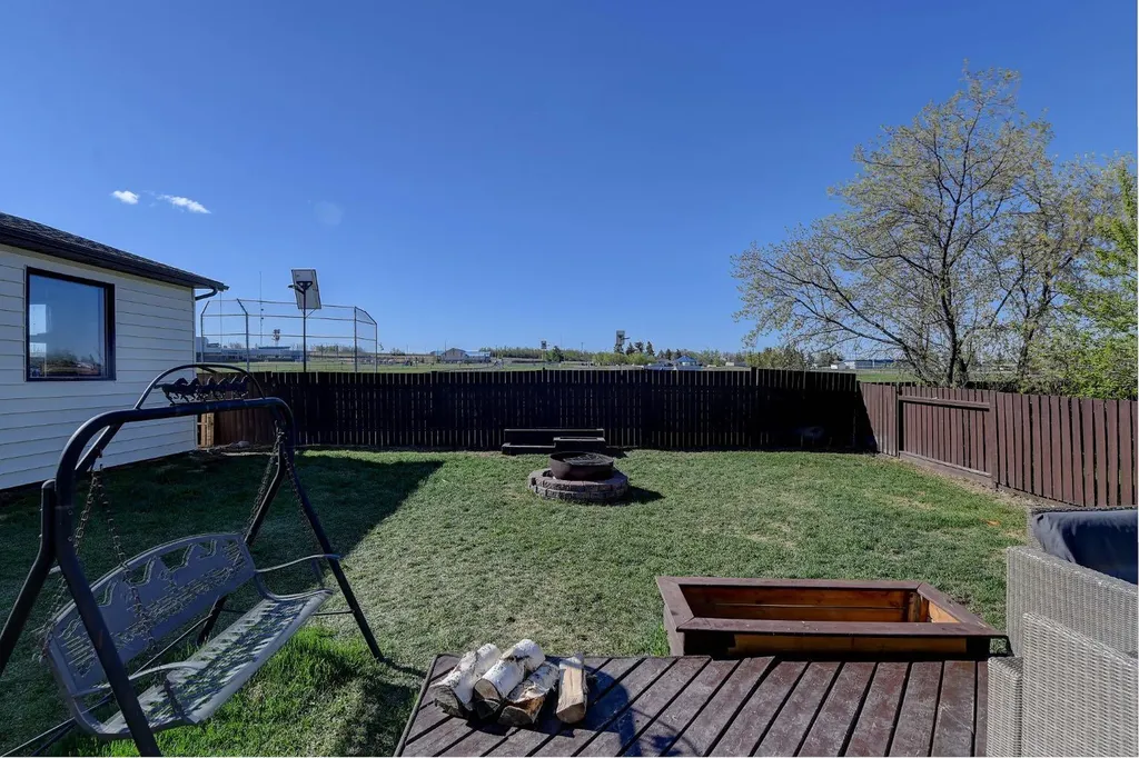 54 Avenue Valleyview AB T0H3N0