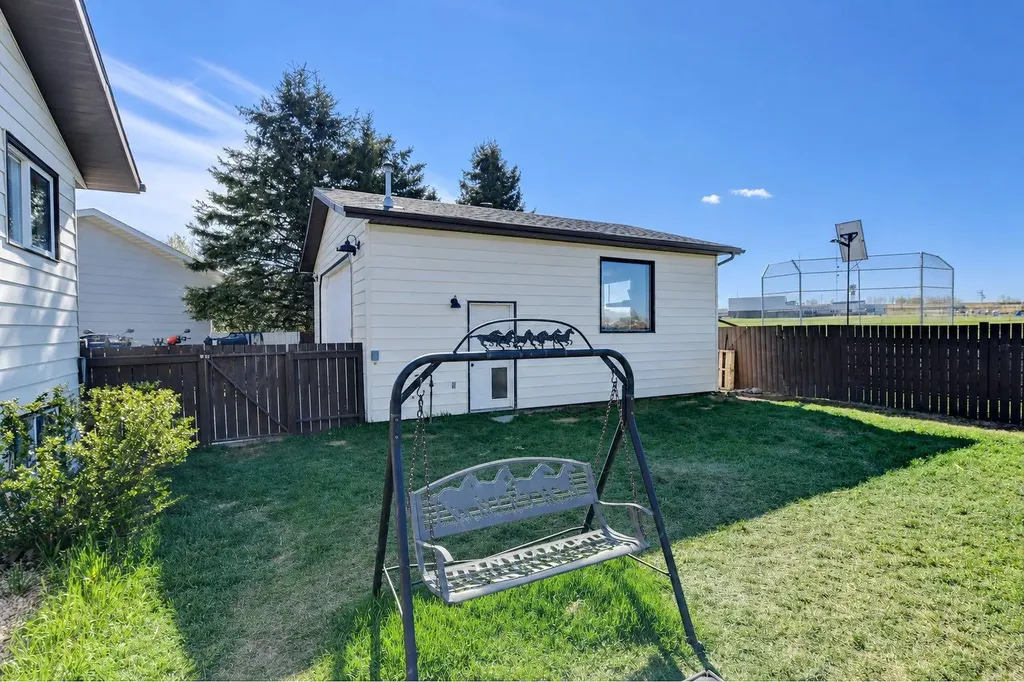 54 Avenue Valleyview AB T0H3N0