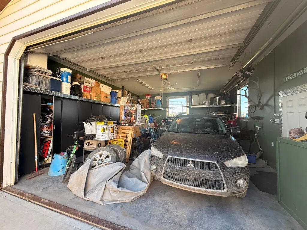 54 Avenue Valleyview AB T0H3N0