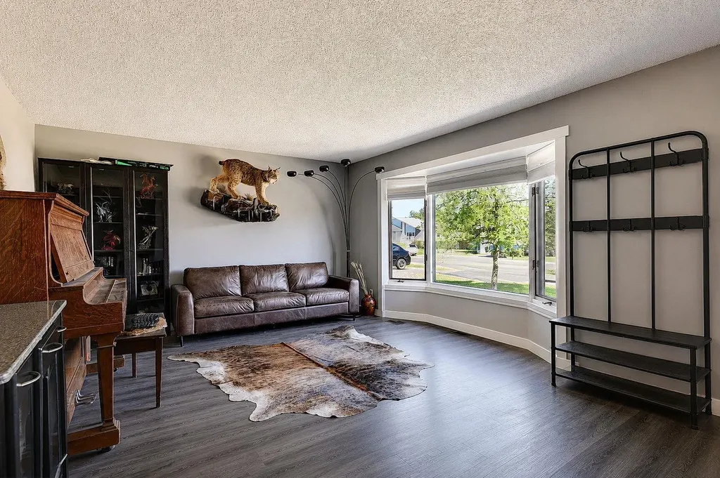 54 Avenue Valleyview AB T0H3N0