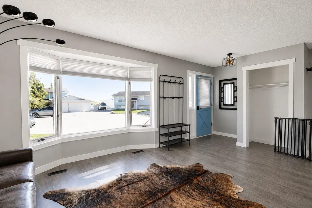 54 Avenue Valleyview AB T0H3N0
