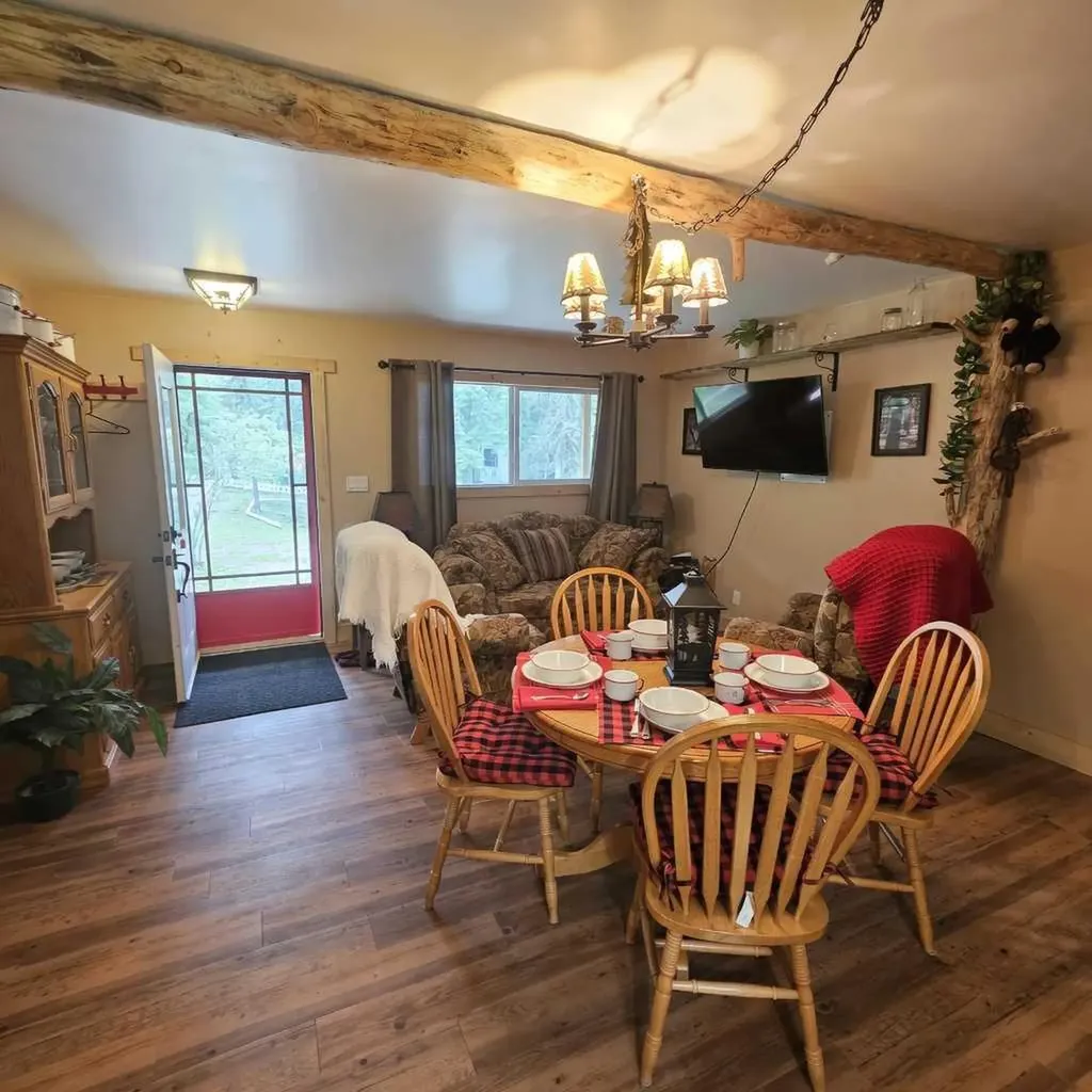 56031 Range Road 153 Rural Yellowhead County AB T7E 3R6
