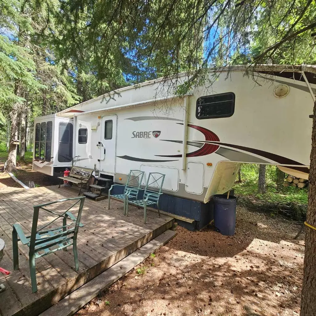 56031 Range Road 153 Rural Yellowhead County AB T7E 3R6
