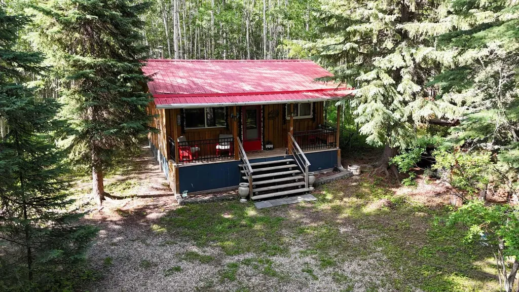 56031 Range Road 153 Rural Yellowhead County AB T7E 3R6