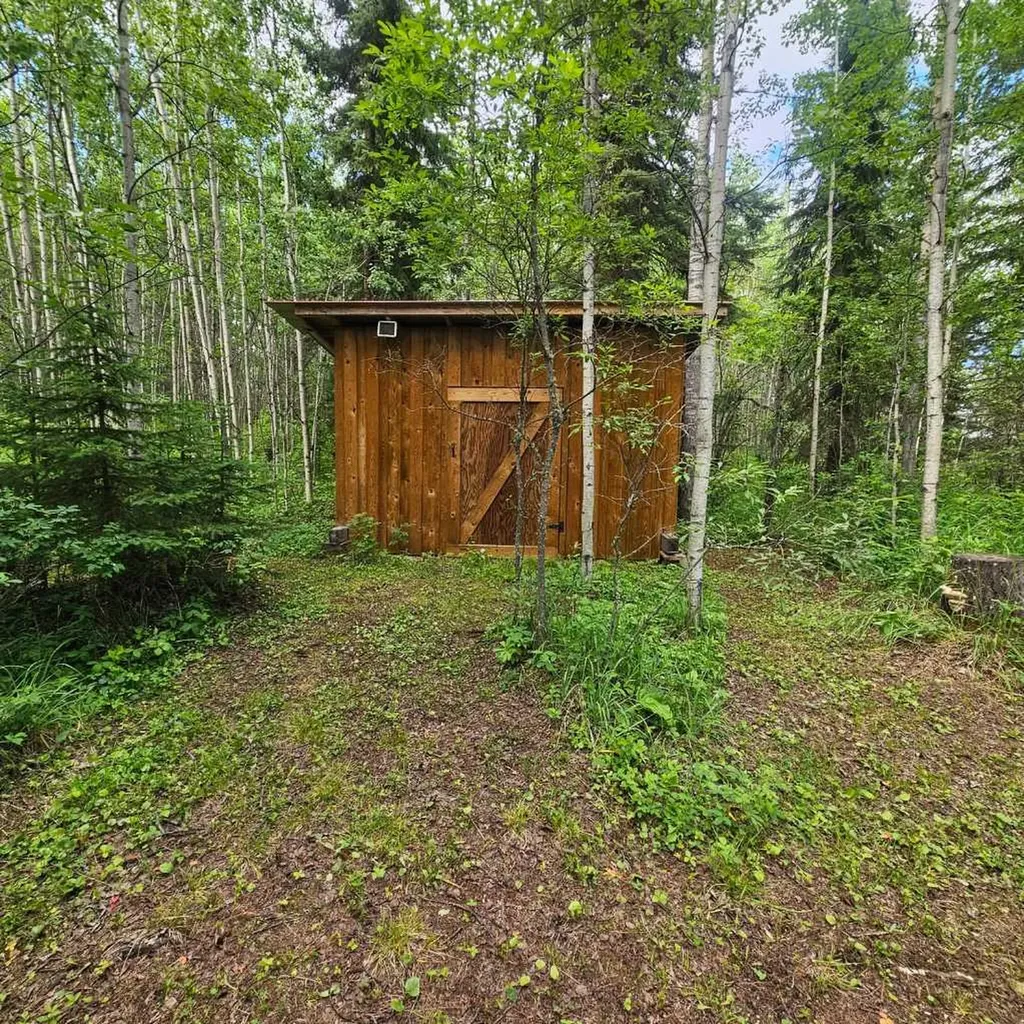 56031 Range Road 153 Rural Yellowhead County AB T7E 3R6