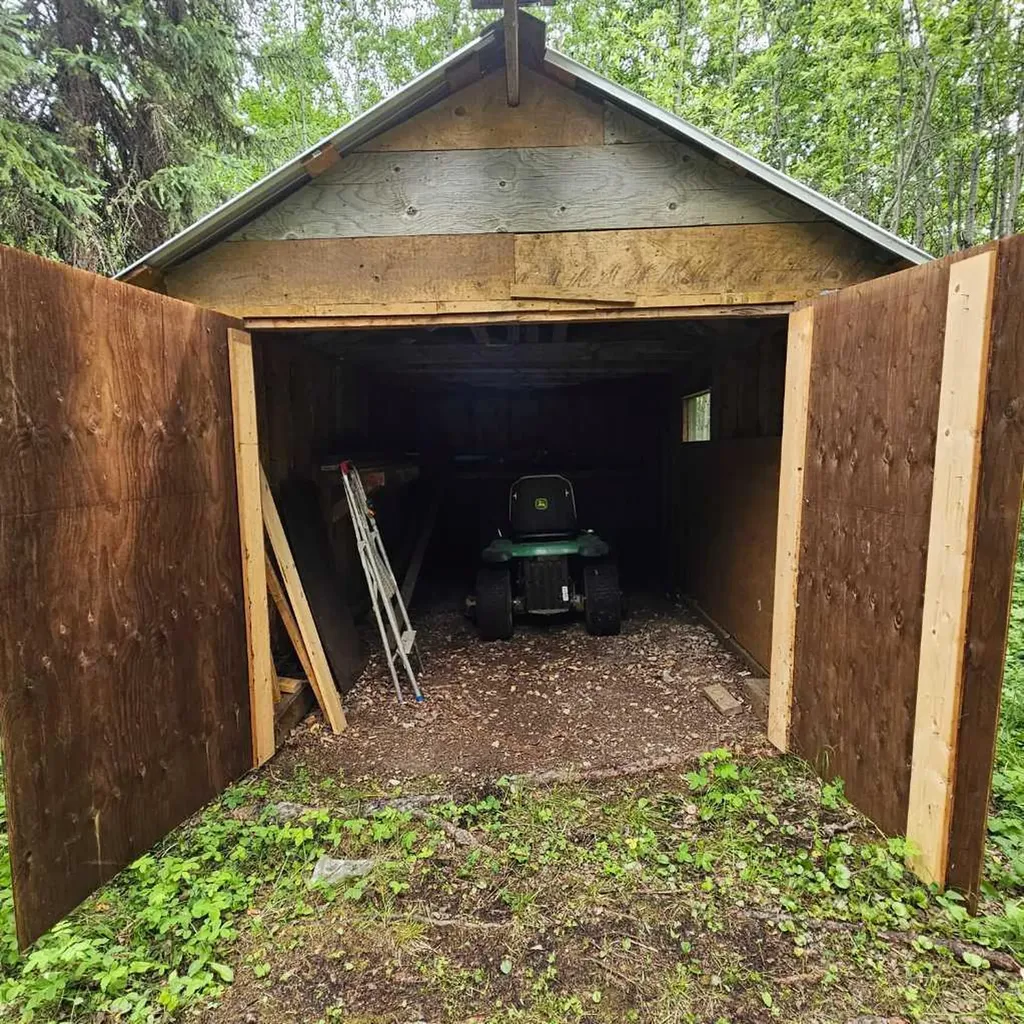 56031 Range Road 153 Rural Yellowhead County AB T7E 3R6