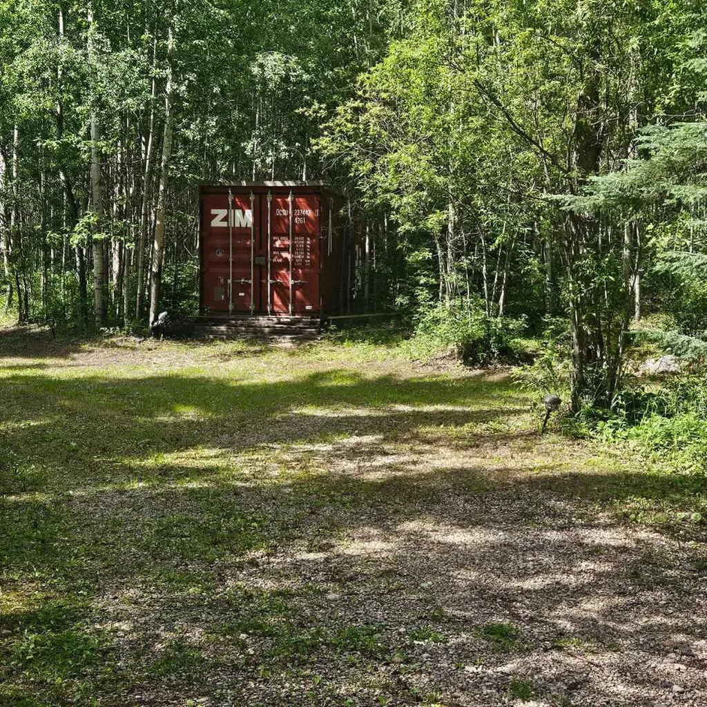 56031 Range Road 153 Rural Yellowhead County AB T7E 3R6