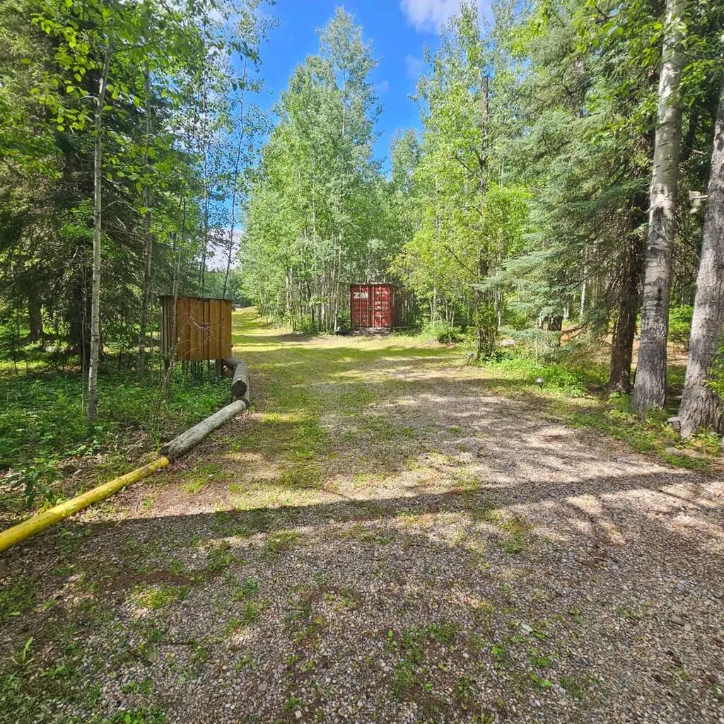 56031 Range Road 153 Rural Yellowhead County AB T7E 3R6