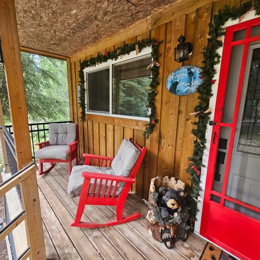 56031 Range Road 153 Rural Yellowhead County AB T7E 3R6