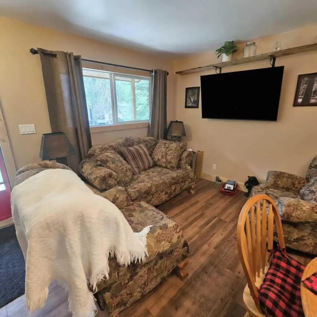 56031 Range Road 153 Rural Yellowhead County AB T7E 3R6