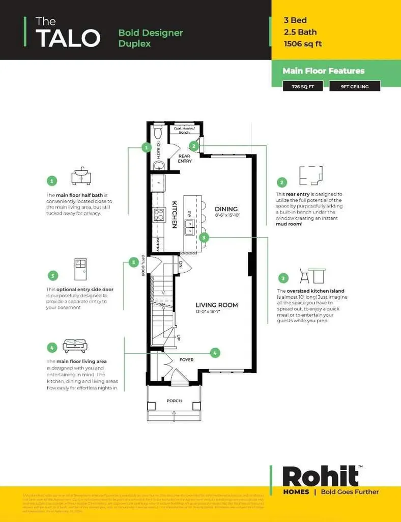 2421 Creeker Lane Airdrie AB T4B 5Z7