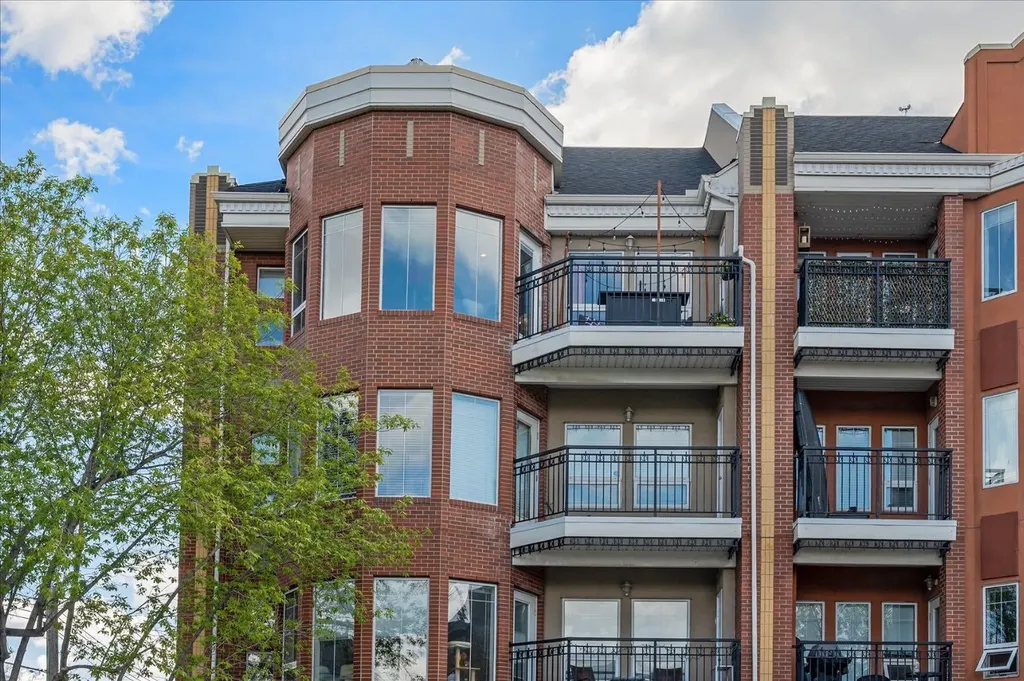 838 19 Avenue SW Calgary AB T2T 6H2