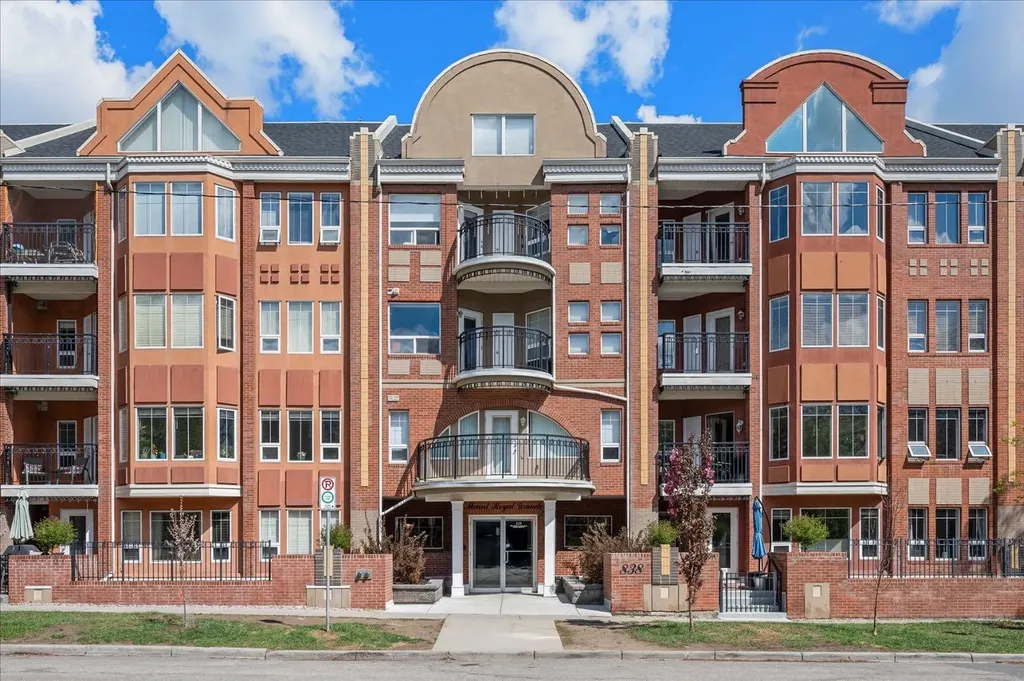 838 19 Avenue SW Calgary AB T2T 6H2