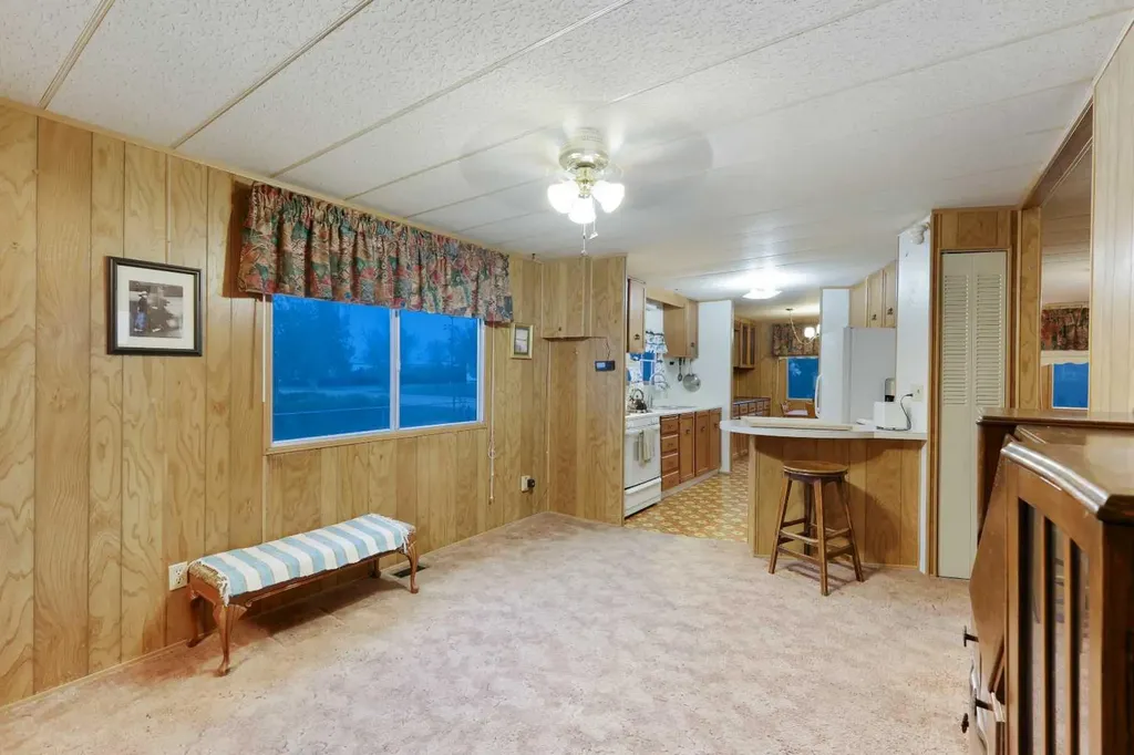603 Alberta Avenue Carmangay AB T0L 0N0