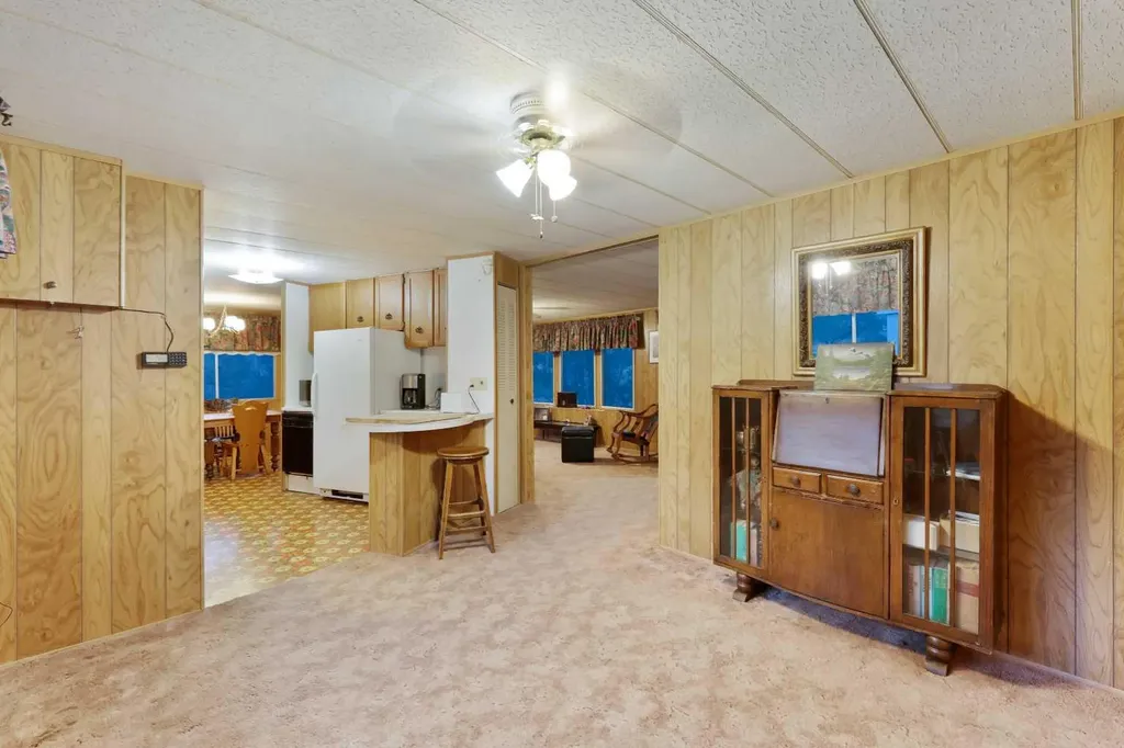603 Alberta Avenue Carmangay AB T0L 0N0