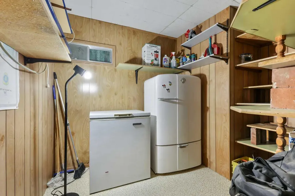 603 Alberta Avenue Carmangay AB T0L 0N0