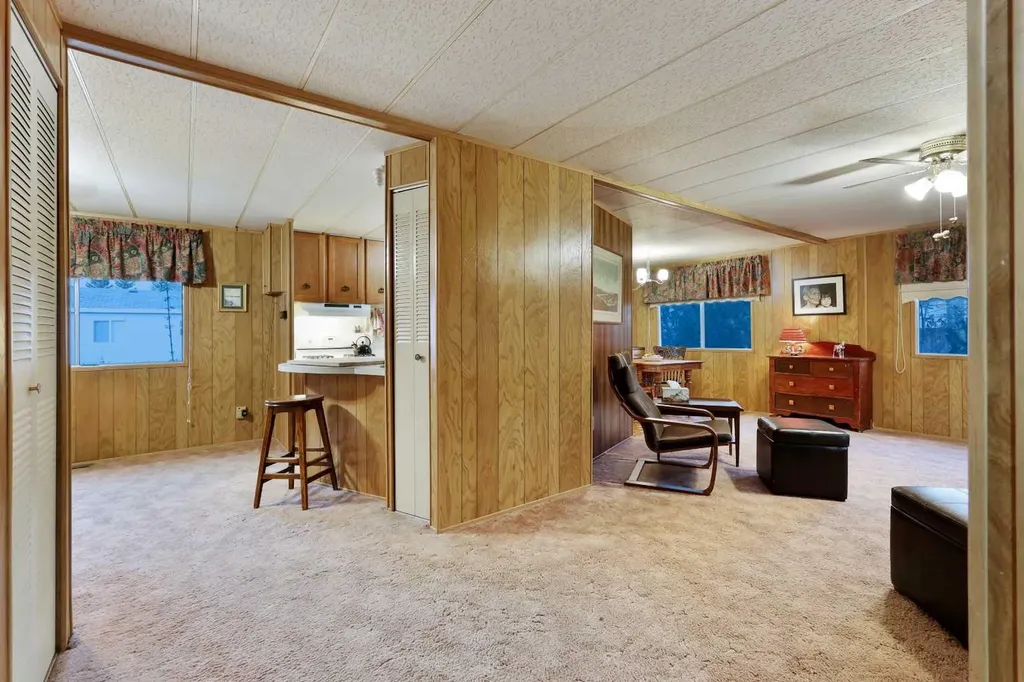 603 Alberta Avenue Carmangay AB T0L 0N0