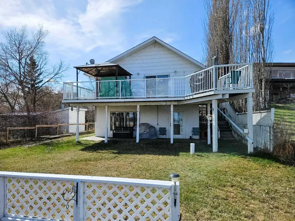 41 Sands Street Rochon Sands AB T0C 3B0
