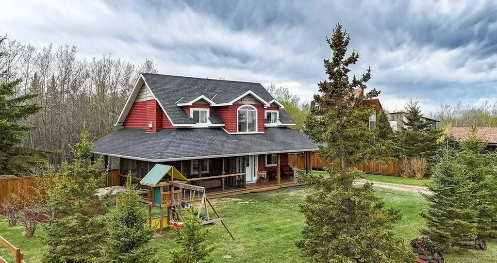 41251 Range Road 210 Rural Camrose County AB T0B 0H0