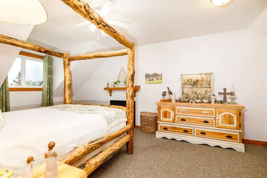 41251 Range Road 210 Rural Camrose County AB T0B 0H0