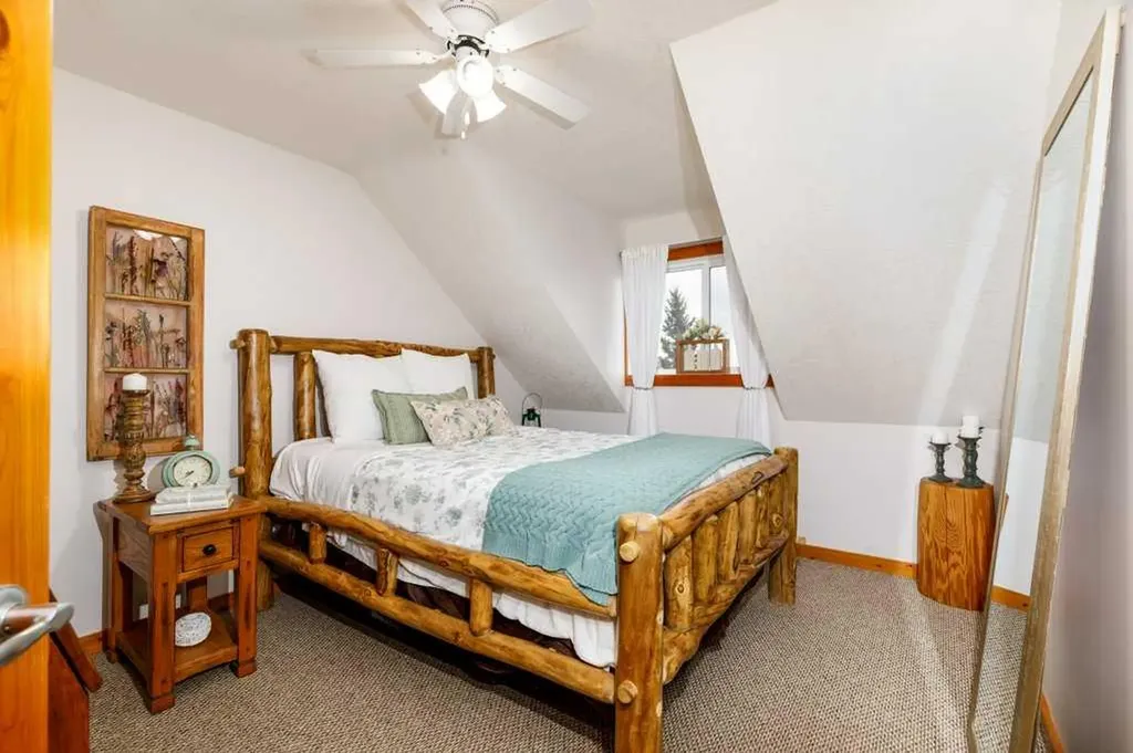 41251 Range Road 210 Rural Camrose County AB T0B 0H0