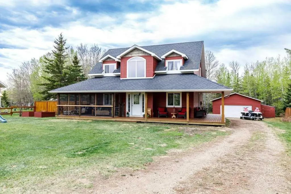 41251 Range Road 210 Rural Camrose County AB T0B 0H0