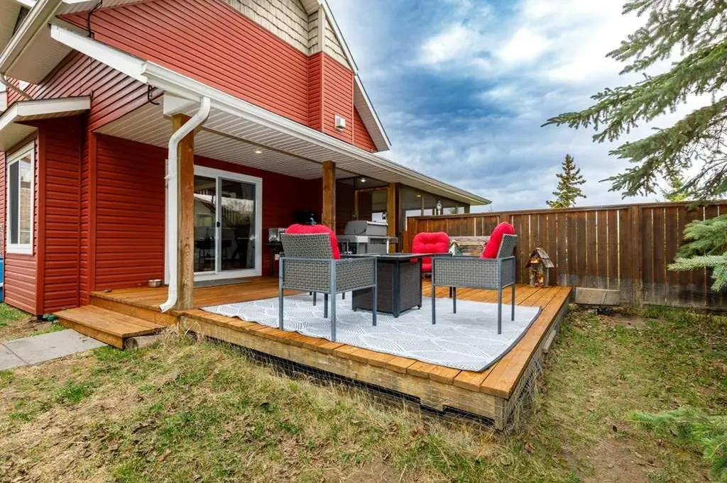 41251 Range Road 210 Rural Camrose County AB T0B 0H0