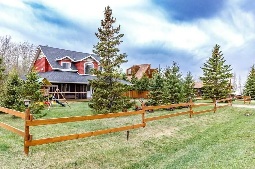 41251 Range Road 210 Rural Camrose County AB T0B 0H0
