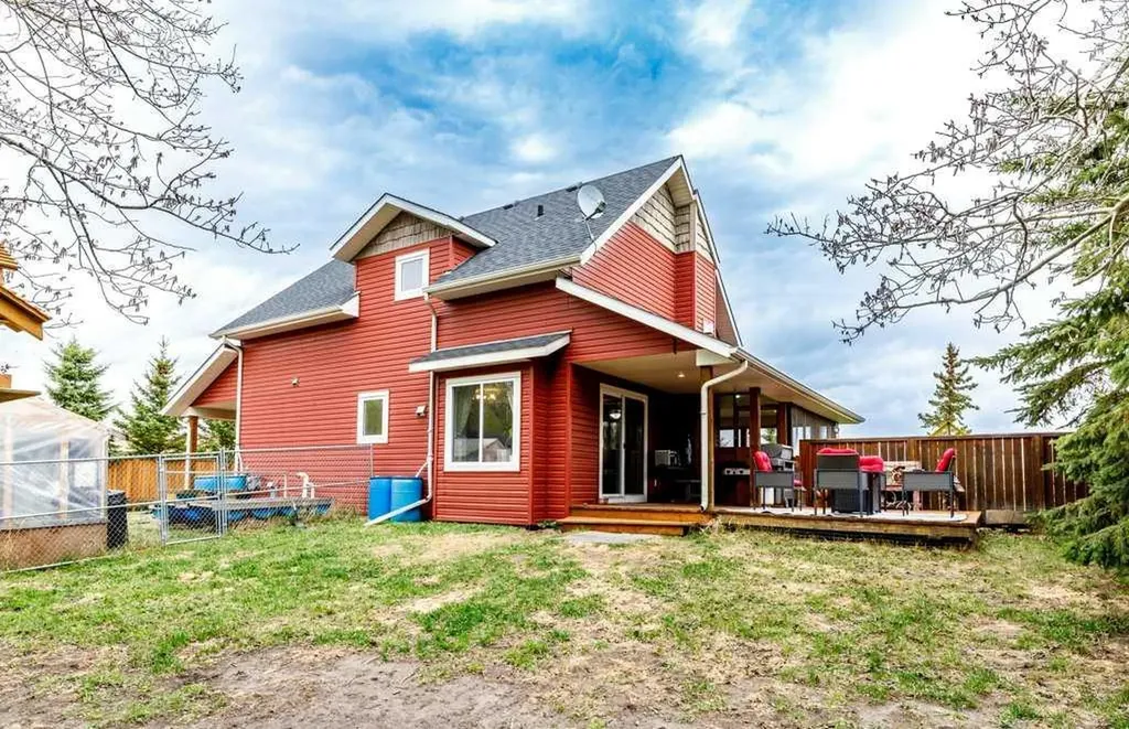 41251 Range Road 210 Rural Camrose County AB T0B 0H0