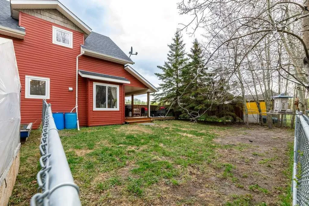 41251 Range Road 210 Rural Camrose County AB T0B 0H0