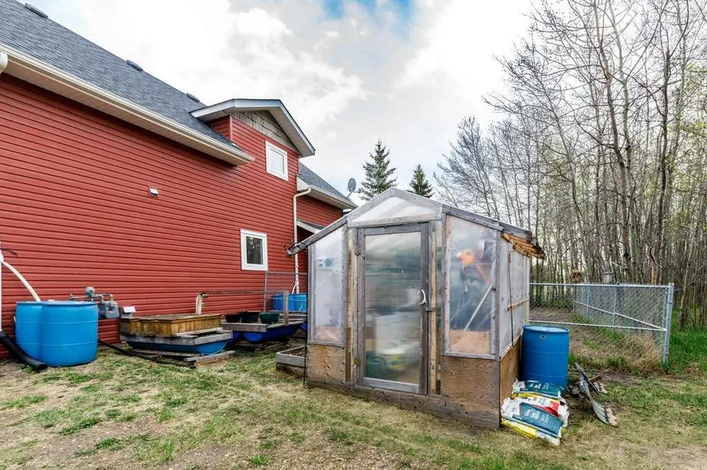 41251 Range Road 210 Rural Camrose County AB T0B 0H0