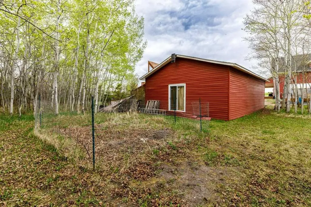 41251 Range Road 210 Rural Camrose County AB T0B 0H0