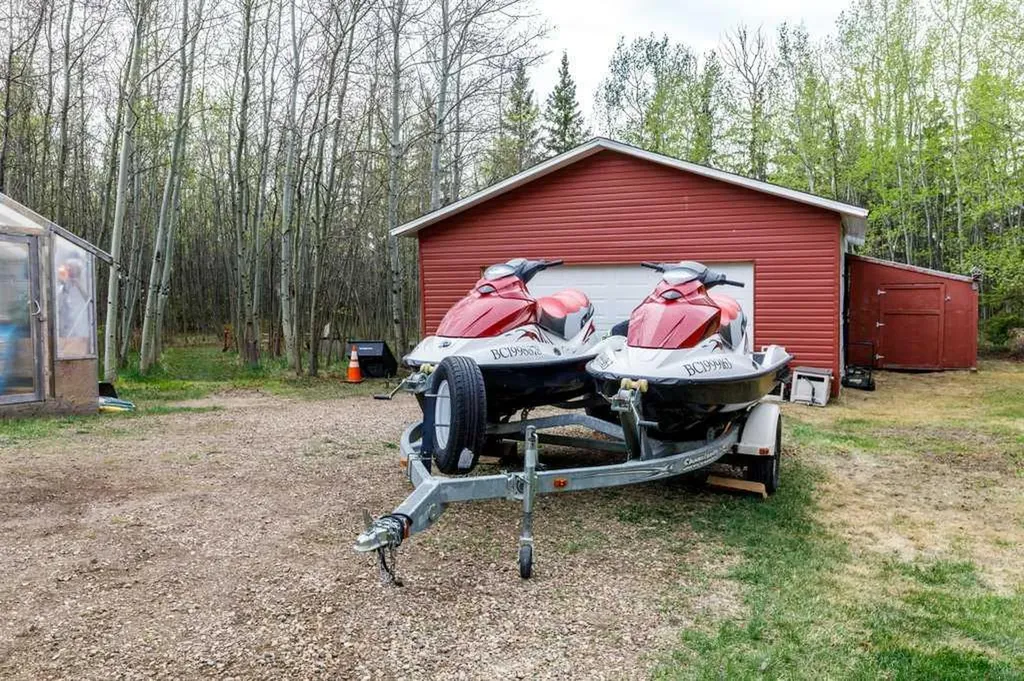 41251 Range Road 210 Rural Camrose County AB T0B 0H0