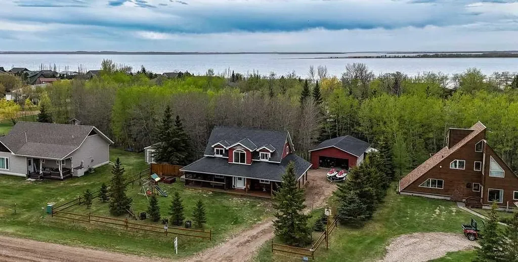 41251 Range Road 210 Rural Camrose County AB T0B 0H0