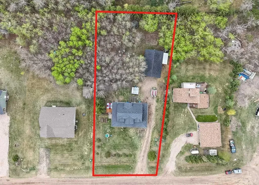 41251 Range Road 210 Rural Camrose County AB T0B 0H0