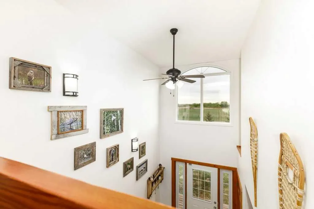41251 Range Road 210 Rural Camrose County AB T0B 0H0