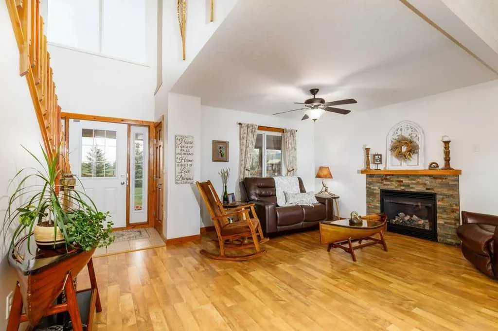 41251 Range Road 210 Rural Camrose County AB T0B 0H0