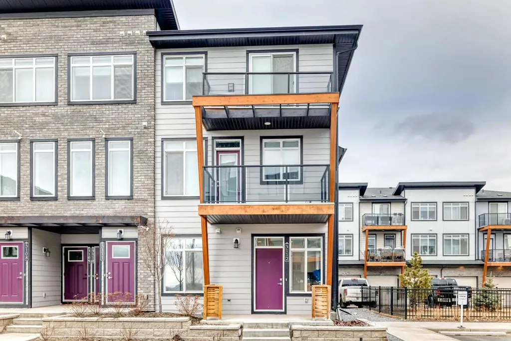 410 Seton Passage SE Calgary AB T3M 3T9