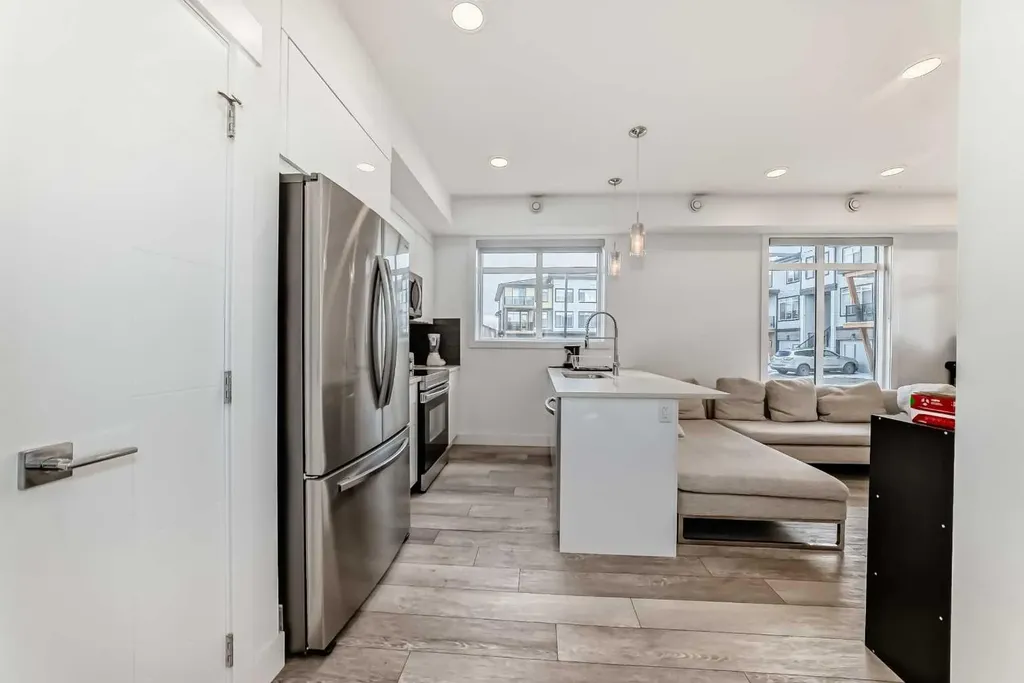 410 Seton Passage SE Calgary AB T3M 3T9