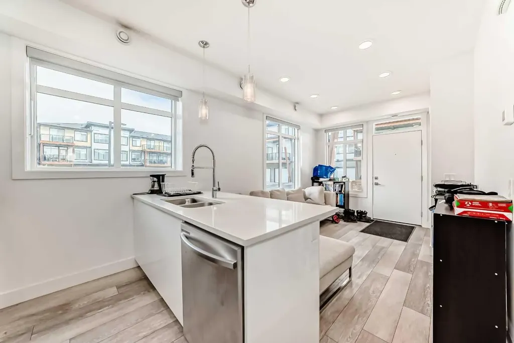410 Seton Passage SE Calgary AB T3M 3T9
