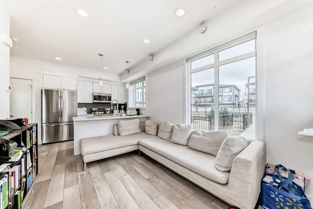 410 Seton Passage SE Calgary AB T3M 3T9