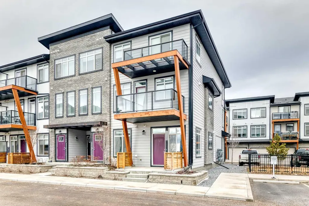 410 Seton Passage SE Calgary AB T3M 3T9